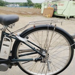ET1963番 電動自転車