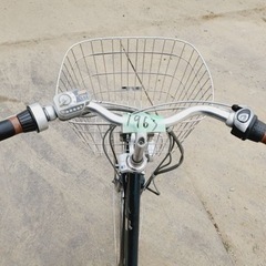 ET1963番 電動自転車