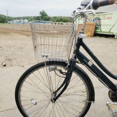 ET1963番 電動自転車