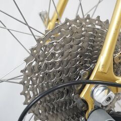 ANCHOR「アンカー」RNC7 2011年モデル ロードバイク