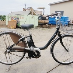 ET1965番  電動自転車