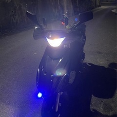 アドレスv125s 