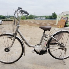 ET1967番  電動自転車