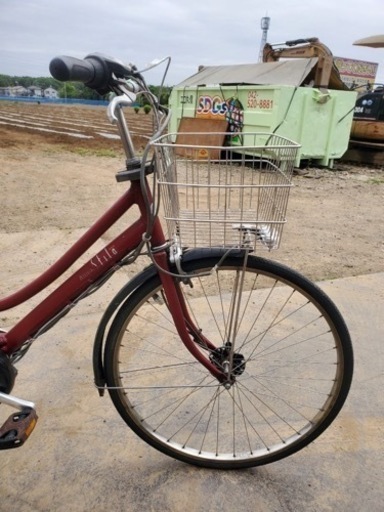 レトロスタイルが最高にカッコいい ヴィンテージ風電動アシスト自転車 