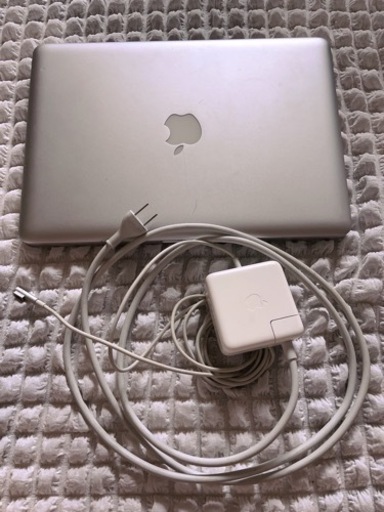 Mac MacBook Pro