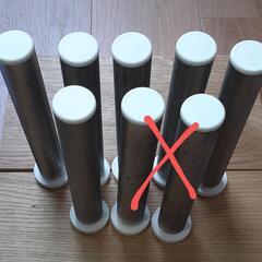 フクロモモンガ のびも15 爪将軍 6本 爪とぎ