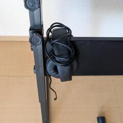 RockJam 61キー 電子キーボード フルキット スタンド、スツール