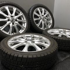 DUNLOP WM02 165/55R15】スタッドレス【Weds JOKER 15インチ 4.5 