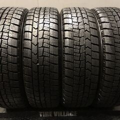 DUNLOP WM02 165/55R15】スタッドレス【Weds JOKER 15インチ 4.5 