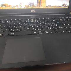 DELL 2020年製造モデル 高性能4コア8スレッド8世代i5 メモリ大容量8G