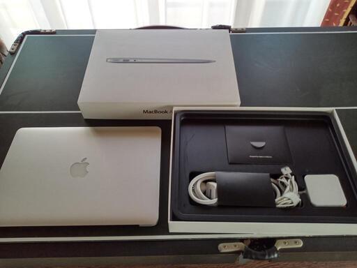 Mac Mac book air 2012