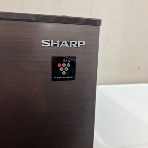 人気モデル2019年製 SHARP 280L冷蔵庫 SJ-PD28E プラズマクラスター シャープ 7725