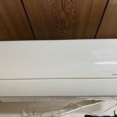 日立 エアコン 2.2kw RAS-hm22g( W) 白くまく...