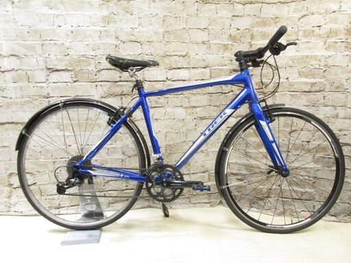 TREK 「トレック」 7.5FX クロスバイク
