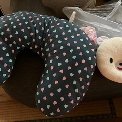 授乳クッション　赤ちゃん枕