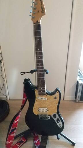 弦楽器、ギター Squier by Fender Cyclone