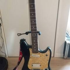Squier by Fender Cyclone