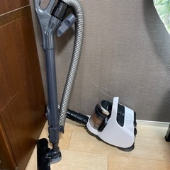 TOSHIBA サイクロン 掃除機