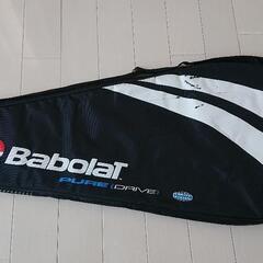 BabolaT(バボラ)硬式テニスラケットケース