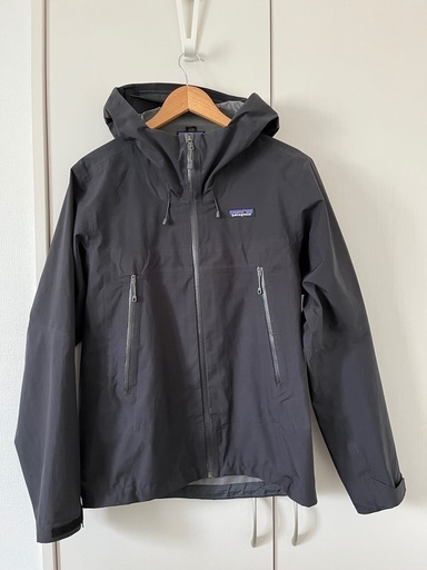 〈ダメージ有〉Patagonia パタゴニア クラウドリッジジャケット