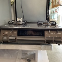 エイブイ卸:パロマ ガステーブル IC-S872M-L 2019年製