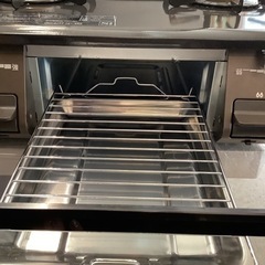 エイブイ卸:パロマ ガステーブル IC-S872M-L 2019年製