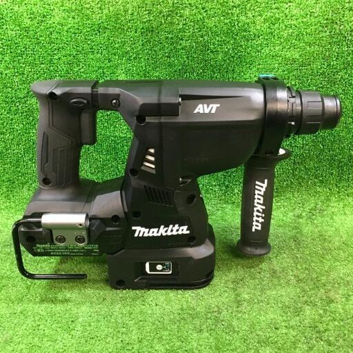 マキタ HR001GZ 充電式ハンマードリル【市川行徳店】【店頭取引限定】【中古】管理番号：ITRTNBQJXCEM IMG_9934-300x225.jpg