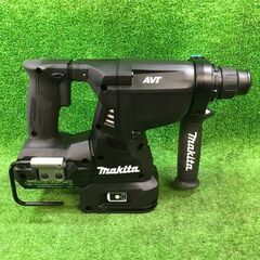マキタ HR001GZ 28mm充電式ハンマードリル 本体のみ【市川行徳店】【店頭取引限定】【中古】管理番号：ITR93MD10UUK マキタ HR001GZ 28mm充電式ハンマードリル 本体のみ【市川行徳店