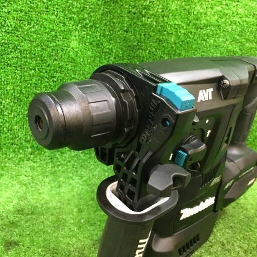 マキタ HR001GZ 28mm充電式ハンマードリル 本体のみ【市川行徳店】【店頭取引限定】【中古】管理番号：ITR93MD10UUK マキタ HR001GZ 28mm充電式ハンマードリル 本体のみ【市川行徳店