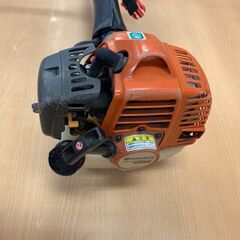モノマニア四日市】【引取限定】ハスクバーナ 草刈り機 エンジン式 