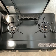 エイブイ卸:リンナイ　ガステーブル　KG67BKR　2021年製 エイブイ卸:リンナイ ガステーブル KG67BKR 2021年製