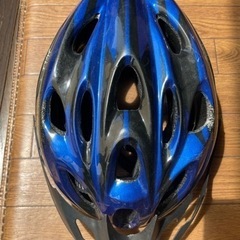 [無料]ヘルメット(自転車)