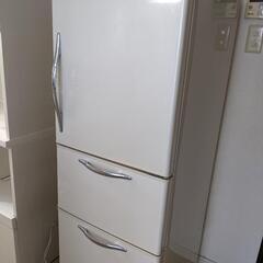 日立冷凍冷蔵庫R-S27YMV