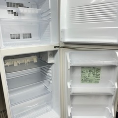 無印良品冷蔵庫 140L 2018年 3502