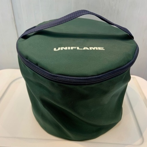 UNIFLAME ユニフレーム　クッカーセット　アウトドア