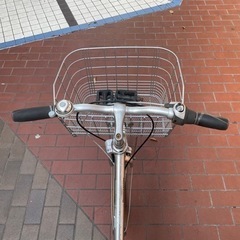 【早い者勝ち❗️超絶大特価❗️】 ブリヂストン アルベルト 3段変速 オートライト 🌟他にもアルベルト出品してます