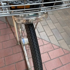 【早い者勝ち❗️超絶大特価❗️】 ブリヂストン アルベルト 3段変速 オートライト 🌟他にもアルベルト出品してます