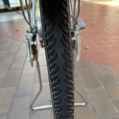 【早い者勝ち❗️超絶大特価❗️】 ブリヂストン アルベルト 3段変速 オートライト 🌟他にもアルベルト出品してます