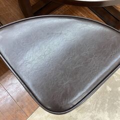 AHLEY ローテーブルセット T477-8 No.3035○ ※現金、クレジット、ぺ