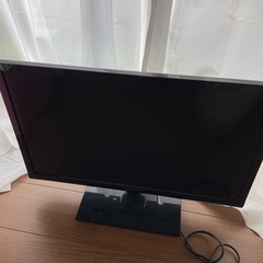 値下げしましたPanasonic24型TV