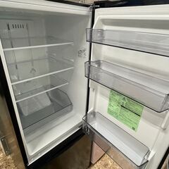 TOSHIBA 東芝  ノンフロン冷凍冷蔵庫 GR-S15BS 2021年製 札幌 東区