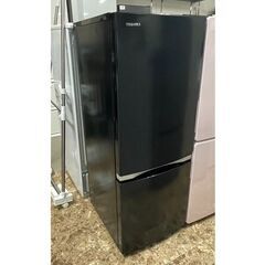 TOSHIBA ノンフロン冷凍冷蔵庫 GR-S15BS 2021年製 GR-S15BS | 冷蔵庫 | 東芝ライフスタイル株式会社 | 冷蔵庫