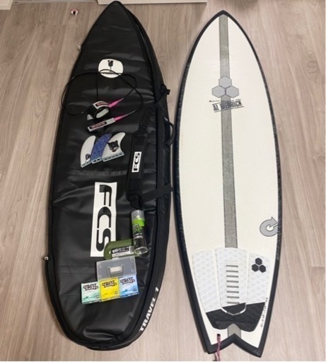 サーフボード　一式 サーフボード 一式