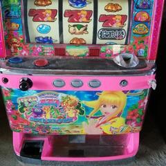 パチスロ実機 北斗の拳 海物語 ジャンク品