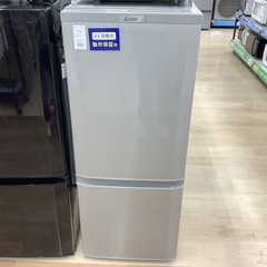 MITSUBISHI 2ドア冷蔵庫！！