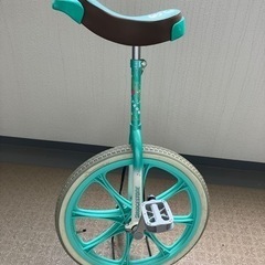 一輪車　ブリヂストン　スケアクロウ　20サイズ