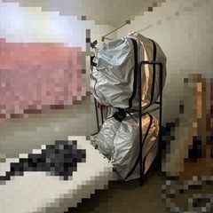 265/65/R17 4本　新車外し　ホイール無しダンロップ