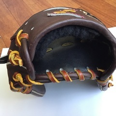 Zeems ジームス　軟式用グローブ　SV-521CBHN