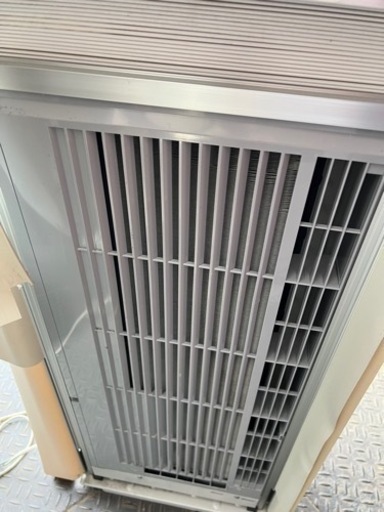 ☆ジモティ割あり☆ DAIKIN ルームエアコン F22YTES-W 2.2kw 21年製 