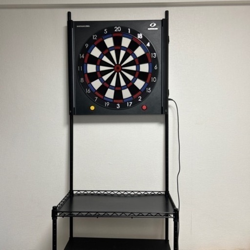 値下げしました！DARTSLIVE200sスタンドセット